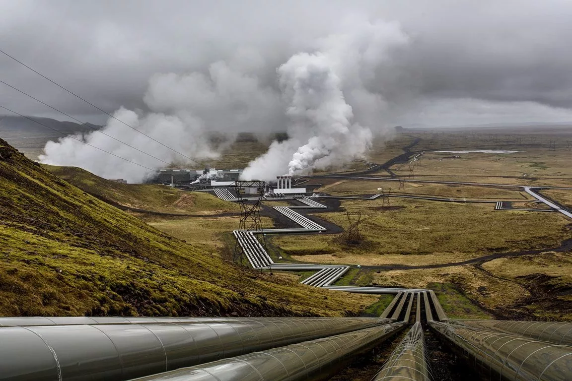 Природа исландии. фото и описание для туриста