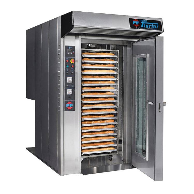 Какое хлебопекарное оборудование нужно для открытия мини-пекарни