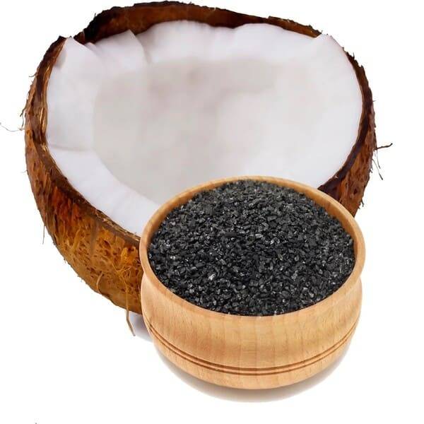 Как правильно чистить самогон с помощью кокосового угля