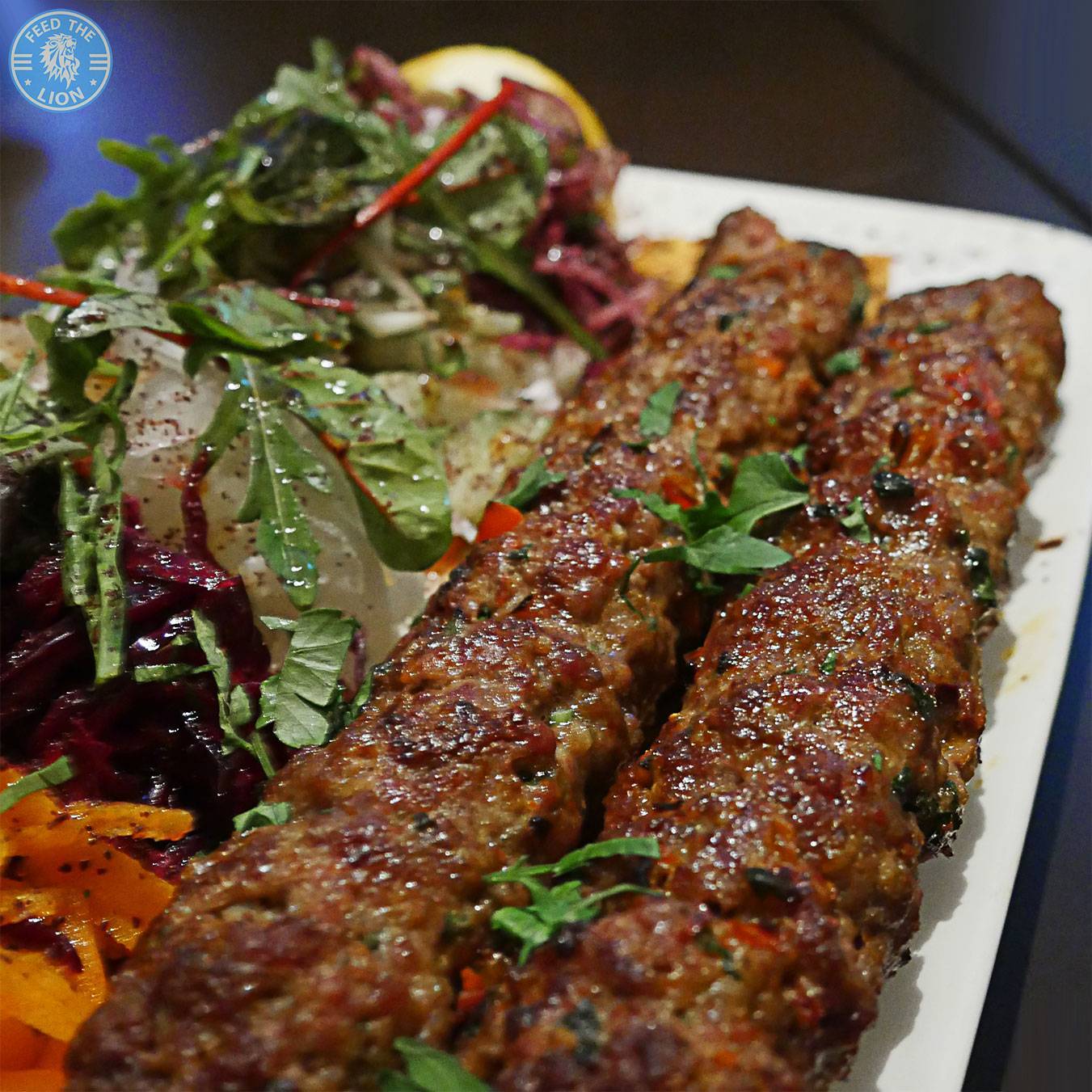 Найди свой турецкий донер-кебаб – история одного блюда