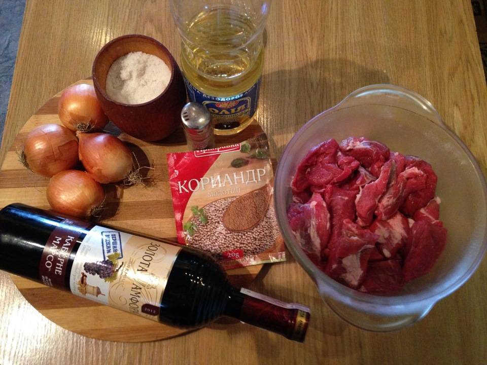 Лучший маринад для шашлыка из свинины: проверенные рецепты и лайфхаки