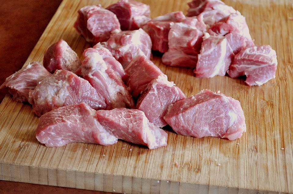Жарим шашлык из свинины: тонкости, которых вы не знали | культура застолья
