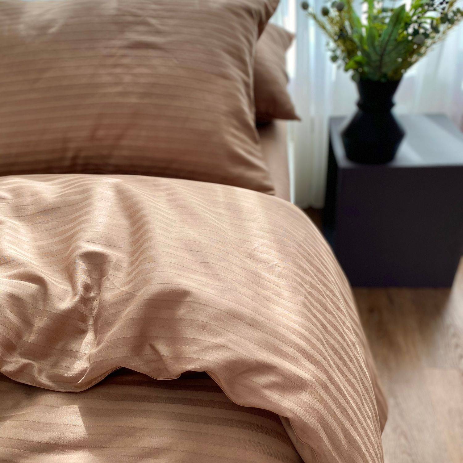Как выбрать постельное белье — качественное и приятное для тела
