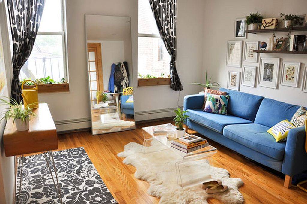 Как сделать квартиру уютной своими руками без ремонта: 35 идей