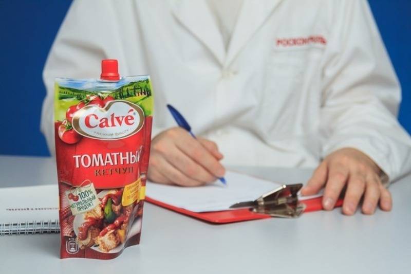 Тест пяти марок томатной пасты: где нашли крахмал и запрещенные кислоты // нтв.ru