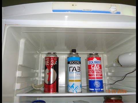 Принцип работы холодильника с одним и двумя компрессорами, разным количеством камер и режимами