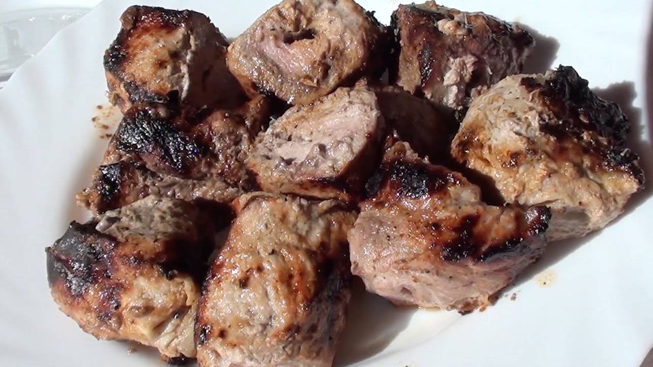 Самые вкусные маринады для куриного шашлыка — такого сочного, мягчайшего мяса вы еще не пробовали