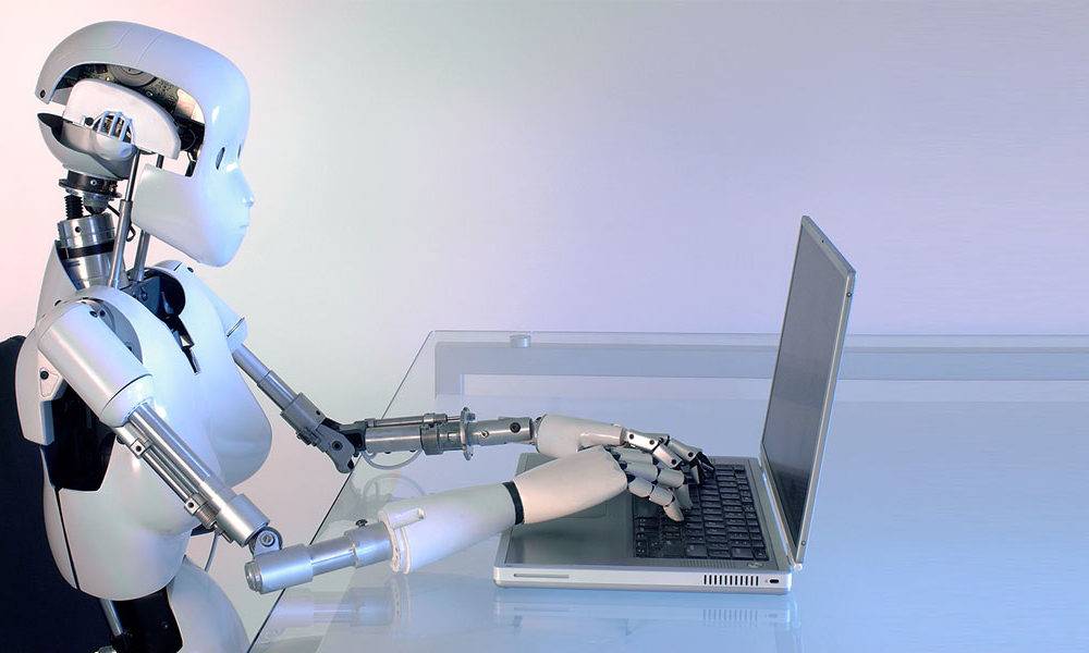 2 главных тренда в развитии искусственного интеллекта - cnews