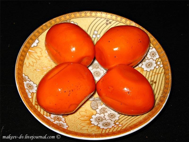 Копченые яйца: рецепты приготовления куриных и перепелиных яиц