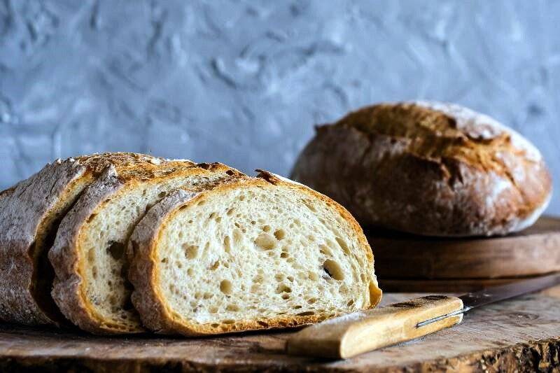 Как испечь хлеб в духовке — простые и вкусные рецепты домашнего хлеба