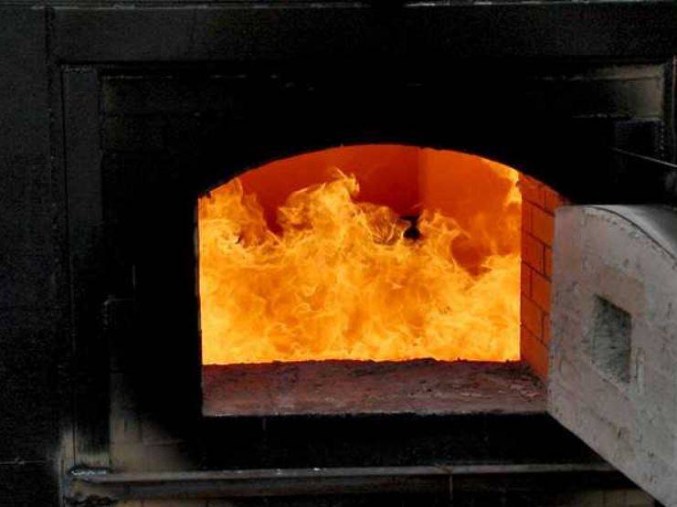 Как правильно топить печь углем: виды угля и секреты топки