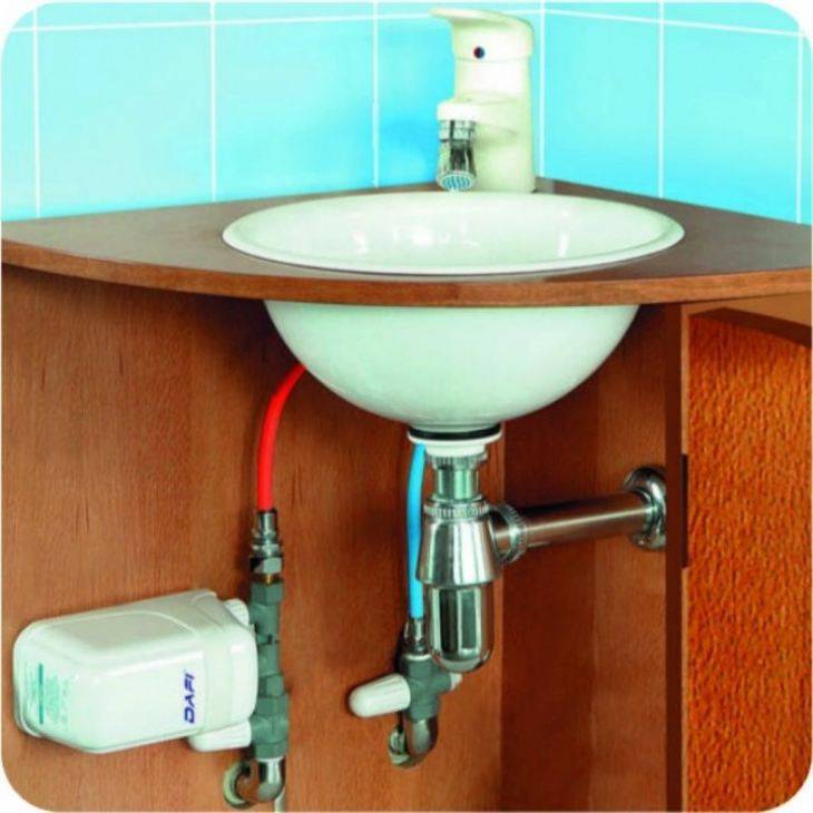 Подключение проточного водонагревателя своими руками: порядок монтажа, подсоединение к электросети и водопроводу, рекомендации, предостережения
