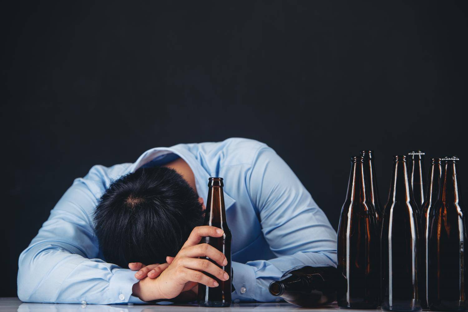 Как пить и не пьянеть: хитрости, советы, методы