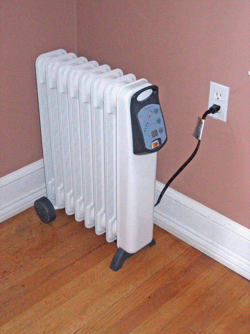 Экономичный электрообогреватель для дома - всё об отоплении