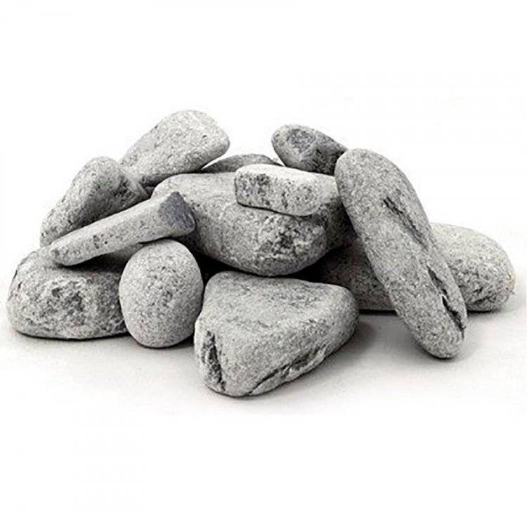 Дунит для бани: свойства камней и применение с точки зрения пользы и противопоказаний