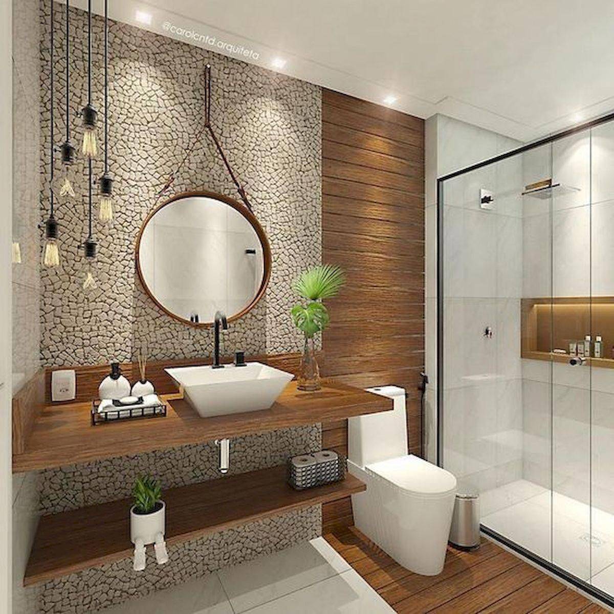 Дизайн ванной 2022 | лучшие интерьеры (125 фото)