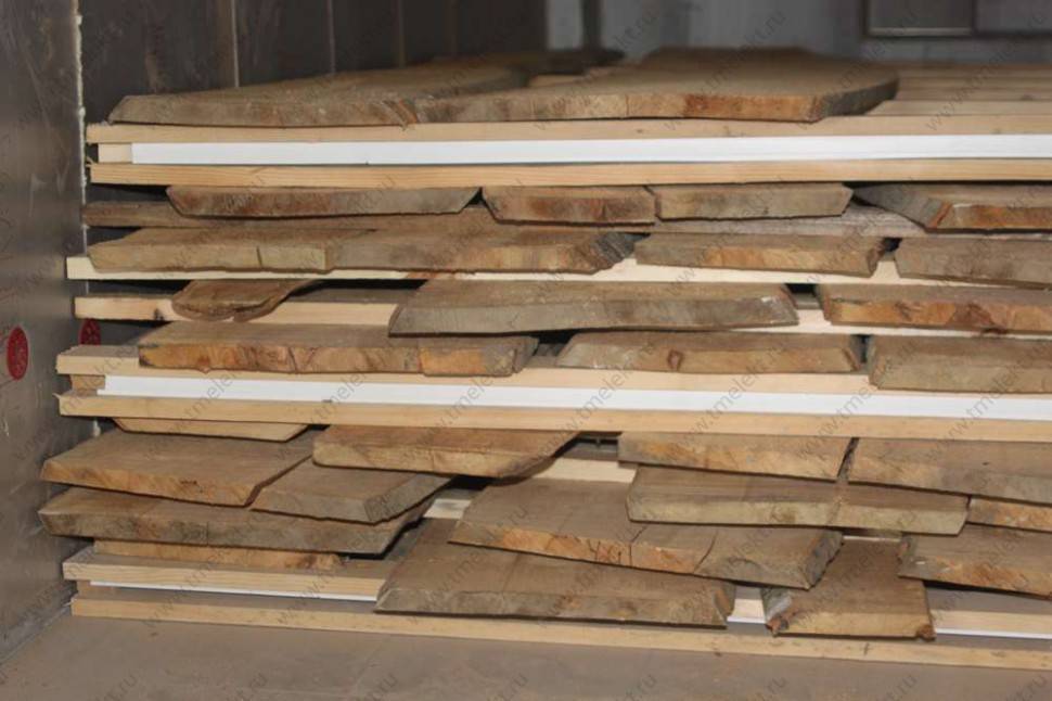 Сушка древесины: основные способы. как самостоятельно высушить древесину?