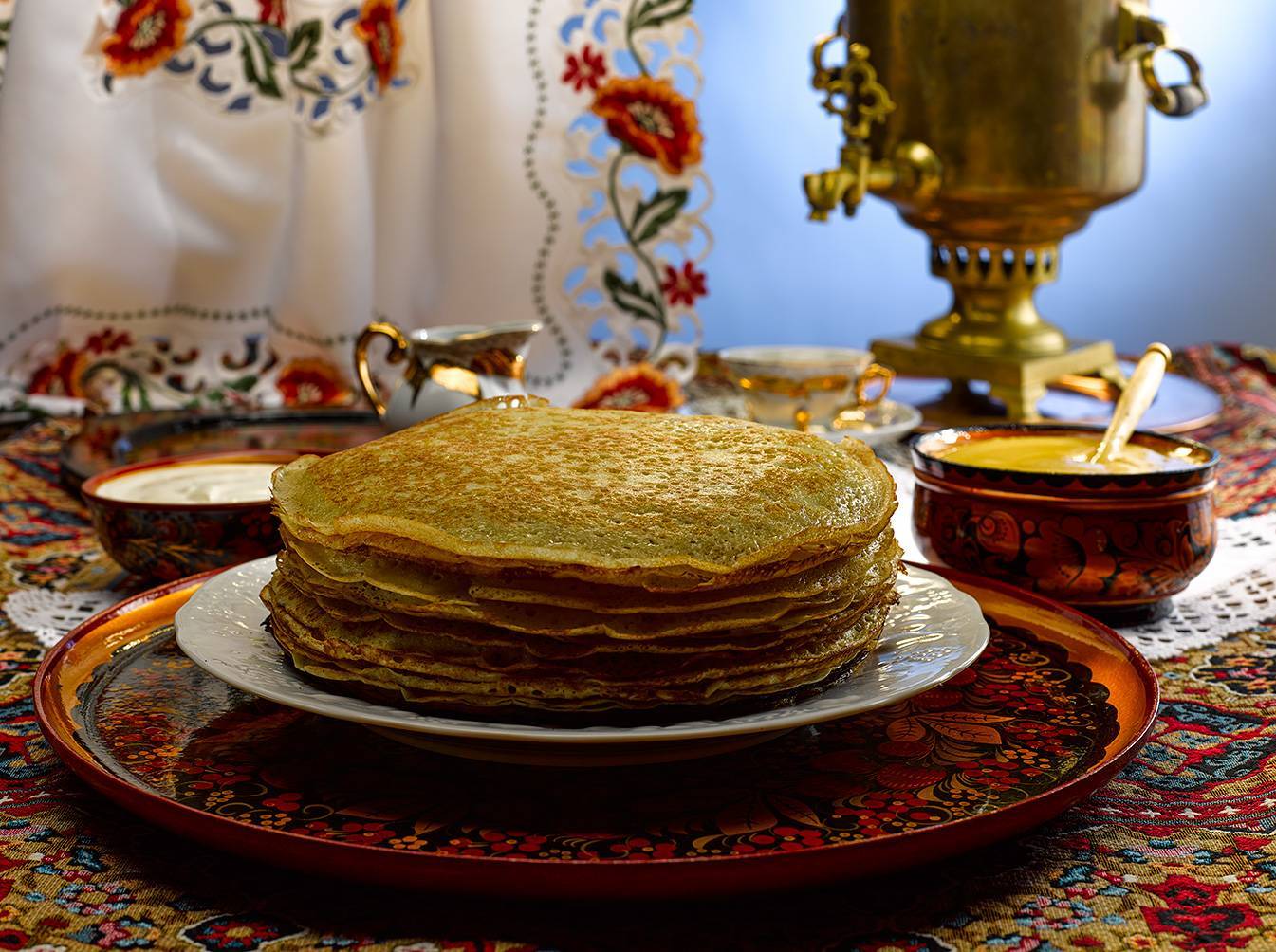 Царица избы: малоизвестные факты из истории традиционной русской печи