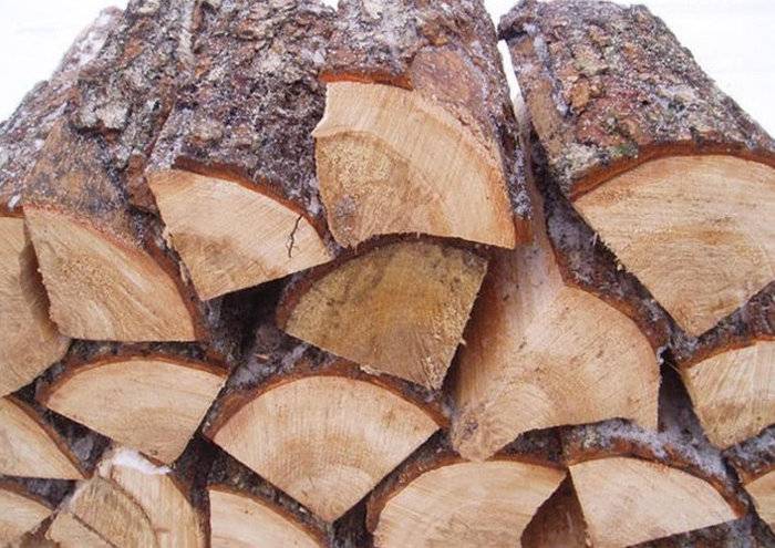 Какие дрова лучше использовать для банной печи - практические советы