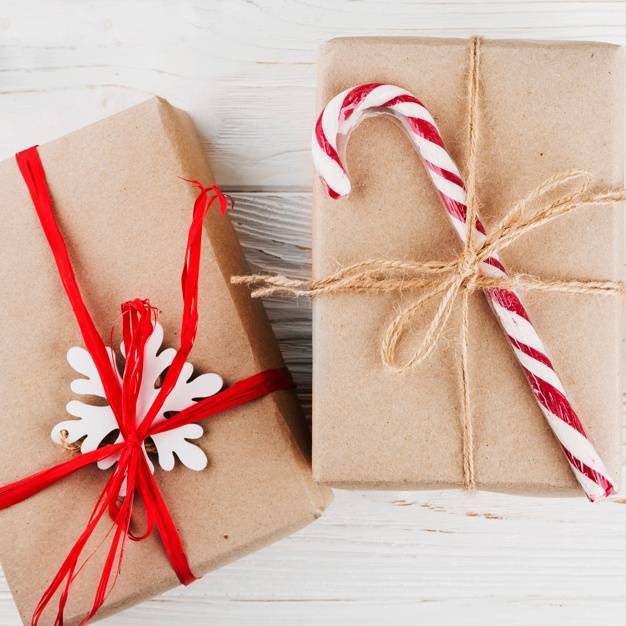 Упаковка подарков: 100+ идей как упаковать подарок своими руками