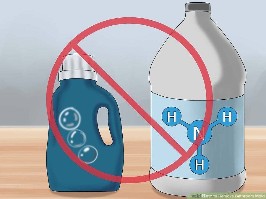 Средства бытовой химии: узнай 10 опасных компонентов, которых в составе быть не должно!