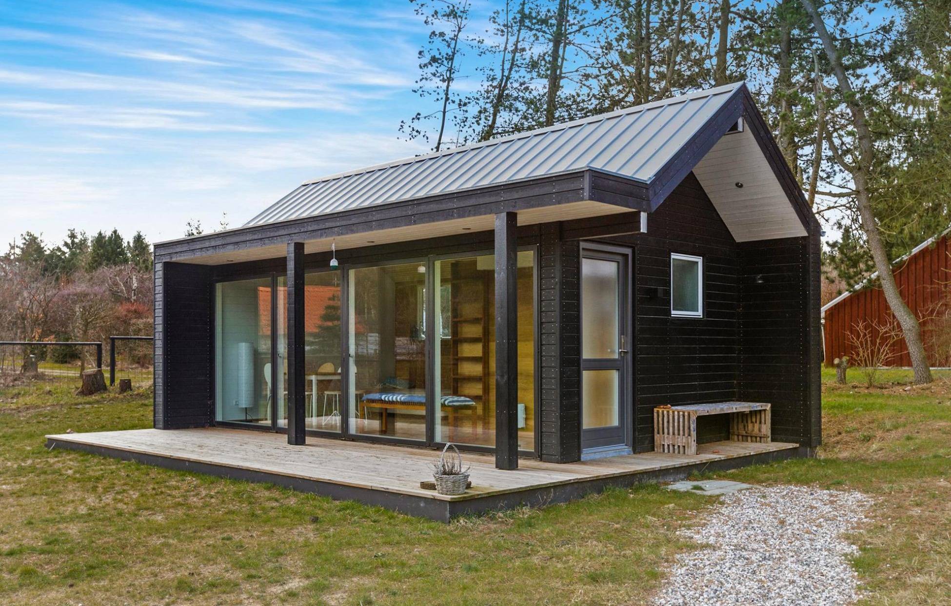 Уютный дом в скандинавском стиле: комфорт и практичность, обзор лучших вариантов планировки