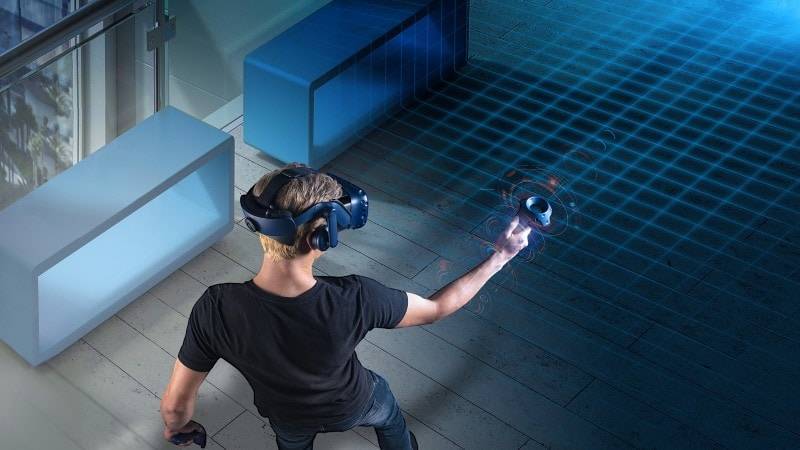Vr бизнес план: как открыть клуб виртуальной реальности