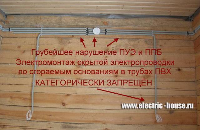 Как провести электричество в бане – монтаж кабеля, розеток, светильников