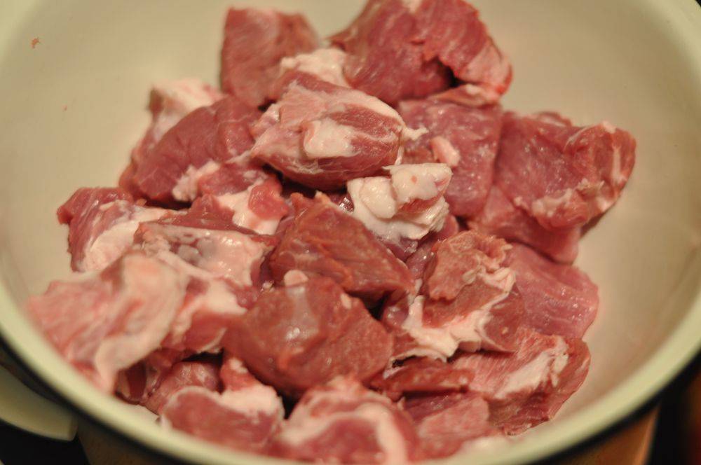 Шашлык из свинины: маринад самый вкусный, чтобы мясо было мягким