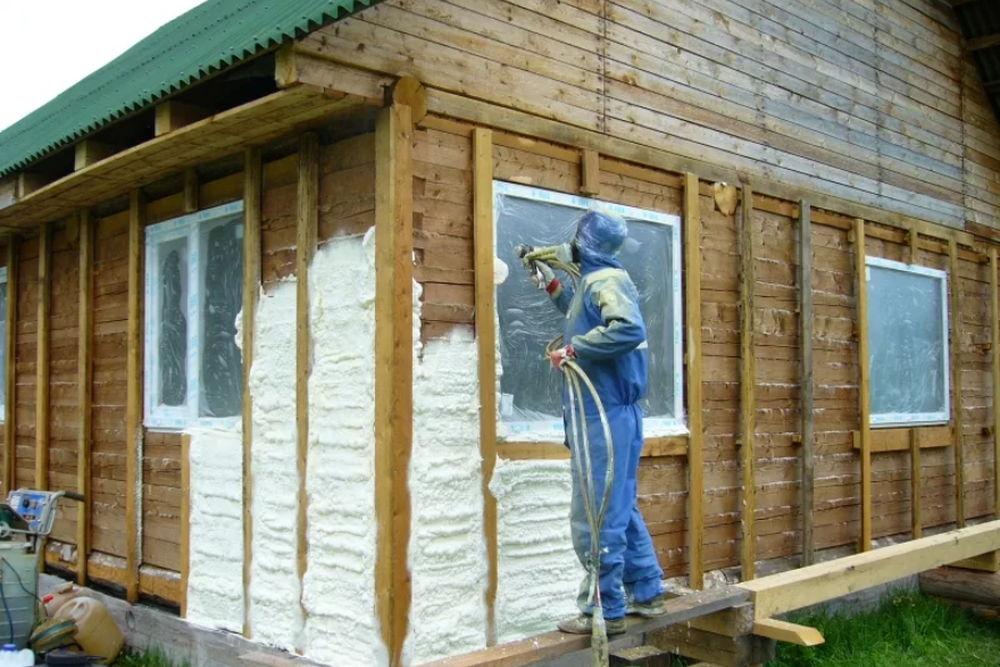 Правильное утепление деревянного дома с наружной стороны. обзор теплоизоляторов для деревянного дома, как выбрать лучший утеплитель: инструкции по монтажу