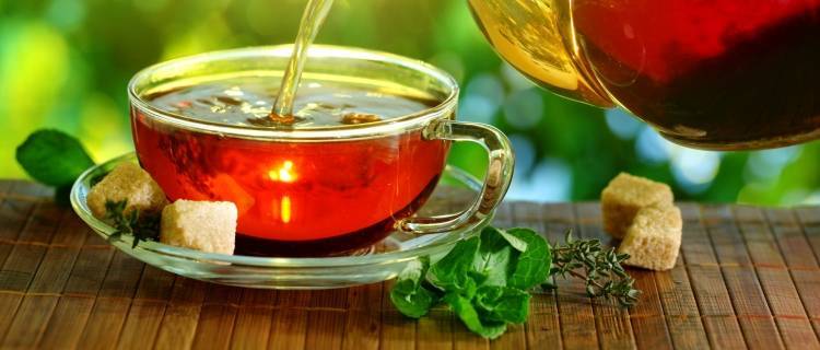 Какой чай пить в бане? травяные чаи для бани - рецепты. вкусные и полезные чаи для бани: рецепты из «бабушкиной копилки», проверенные столетиями!