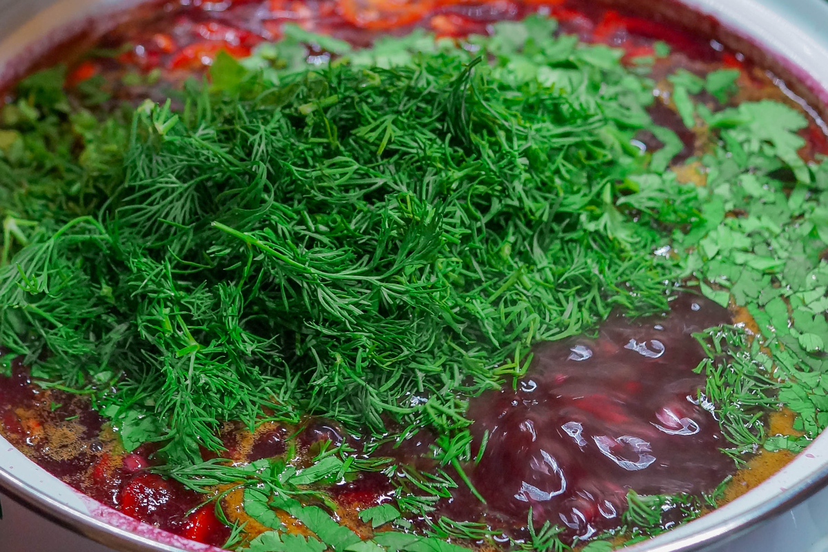 Кавказский соус » рецепты — готовим дома | «наобед.kz»