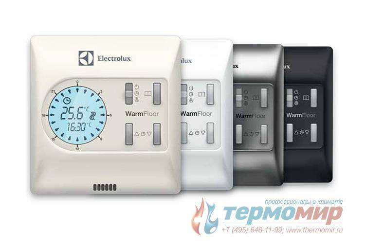 Лучшие терморегуляторы для теплых полов 2021 по отзывам покупателей: какие терморегуляторы лучше купить, как правильно выбрать, сравнение цен