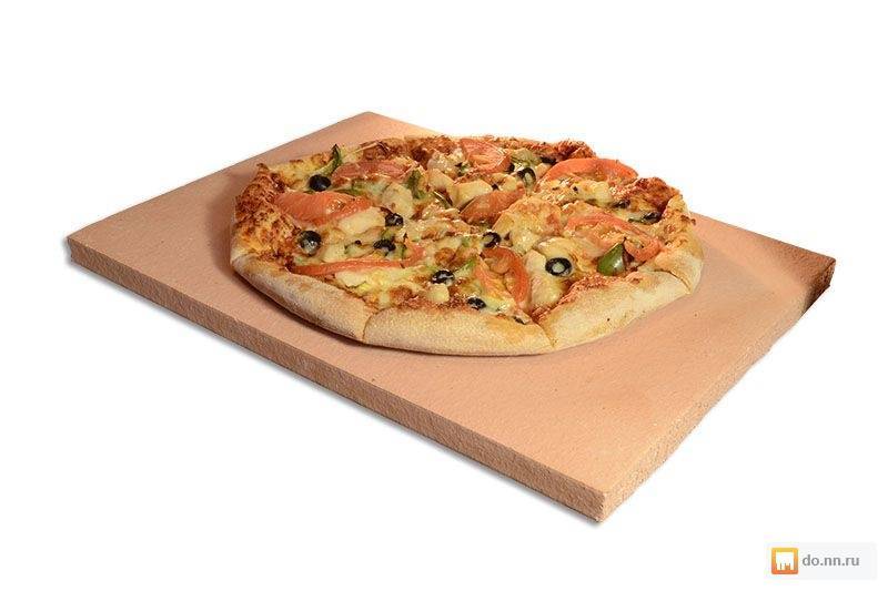 Строим помпейскую печь для пиццы: подробная пошаговая инструкция