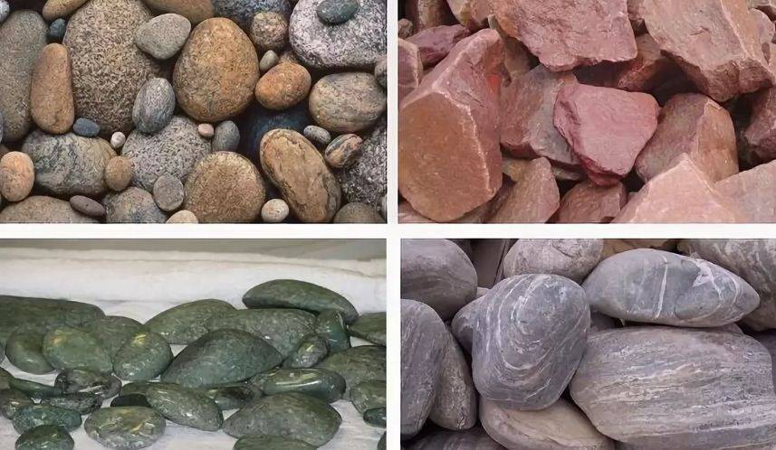 Какие камни для бани лучше выбрать: виды камней и их характеристики + рекомендации по использованию