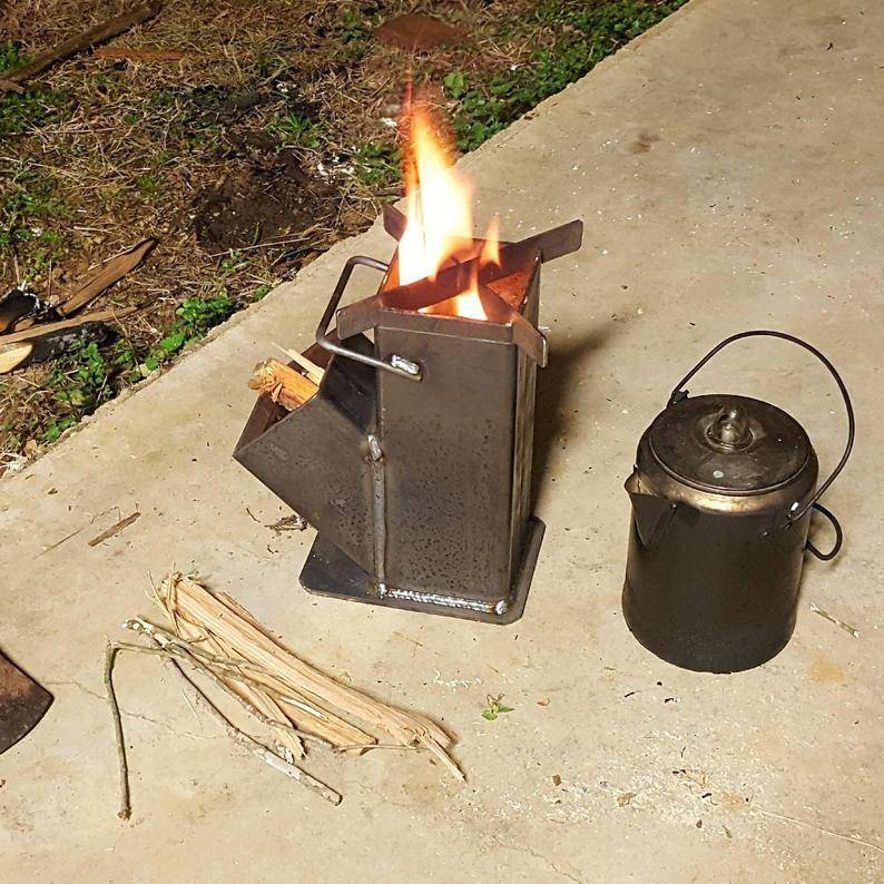 Отопительные печи на дровах для дачи. рейтинг печей длительного горения