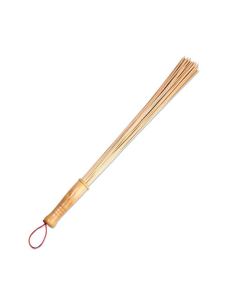 Массаж бамбуковыми вениками — техника выполнения
