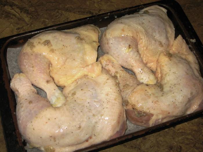Шашлык из курицы + рецепты самого вкусного маринада, чтобы мясо было сочным и мягким