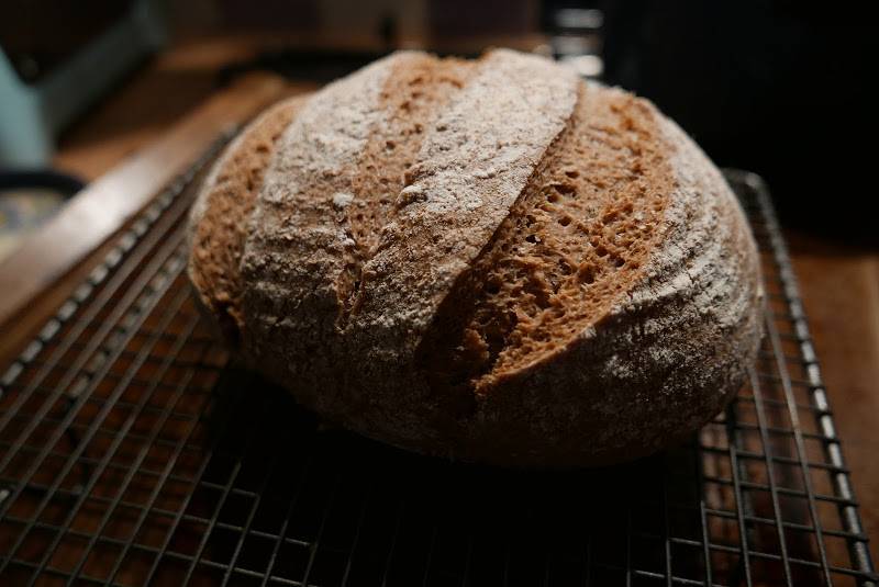Как самостоятельно испечь хлеб в русской печи — проверенные рецепты