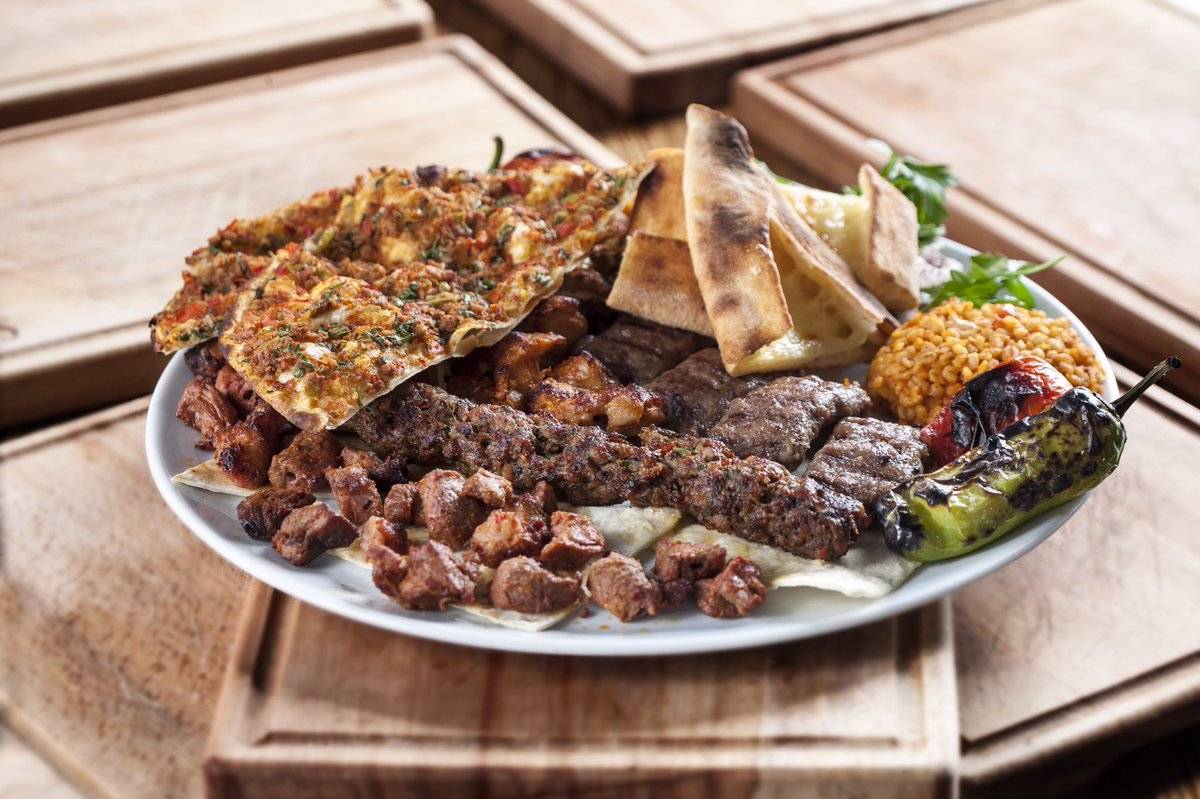 7 секретов настоящего кебаба раскрывает турецкий шеф-повар