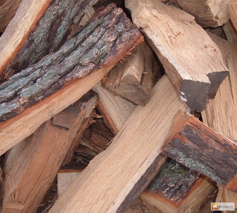 Какие дрова лучше использовать: обзор с плюсами и минусами