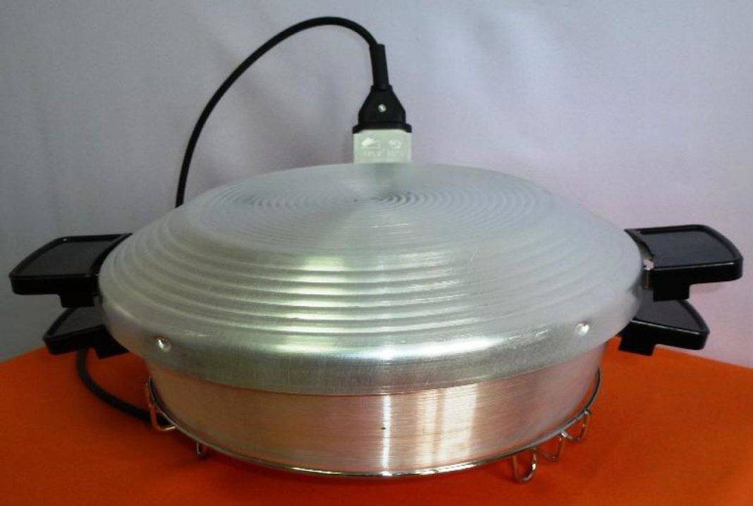 Электрическая печь «Чудо» – незаменимый мини-помощник на любой кухне