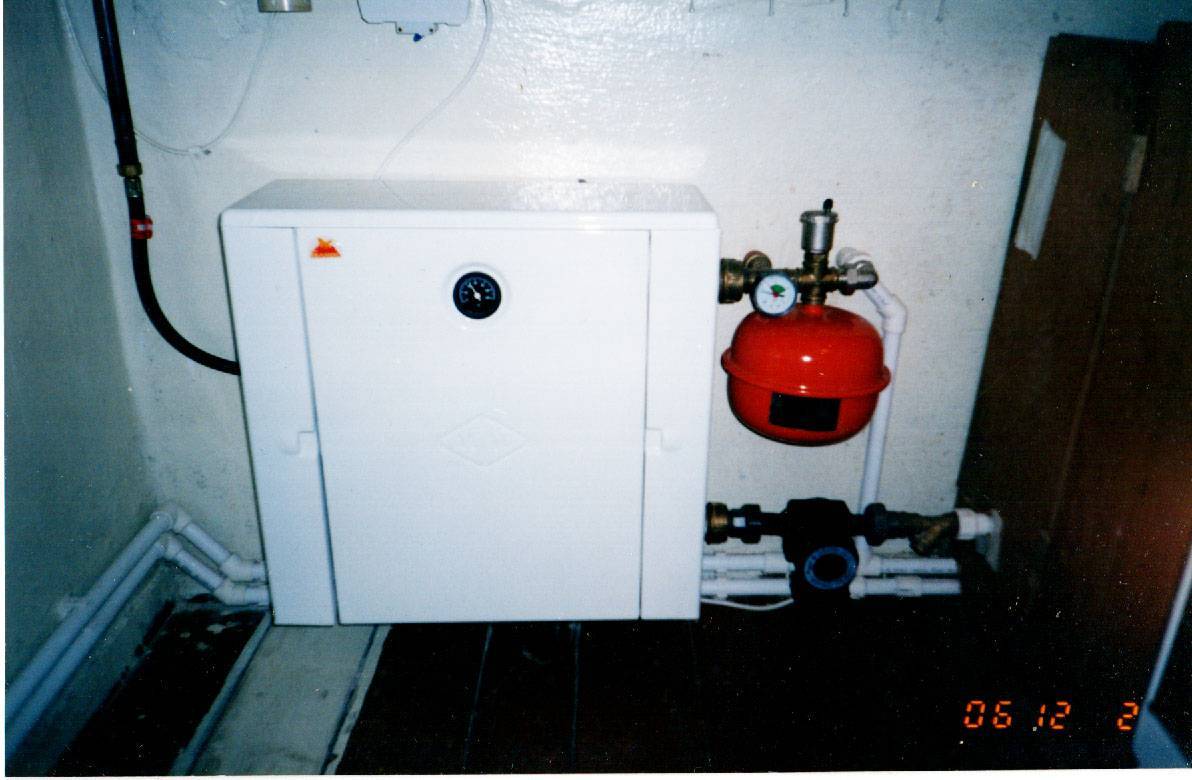 Парапетный газовый котел: установка двухконтурного и одноконтурного котла, как установить, выбрать отопительный котел
