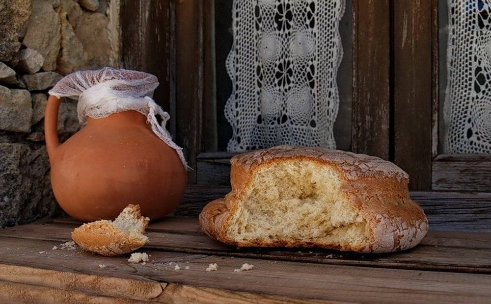 Как пекут хлеб на хлебозаводе: этапы приготовления хлеба