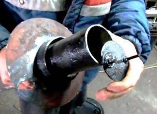 Печь «бубафоня»: как сделать своими руками и видео готовых печей