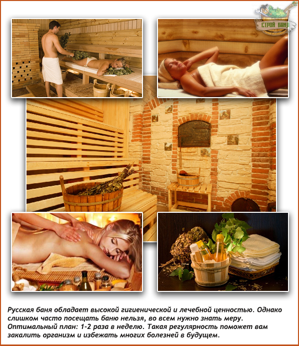 Можно ли в баню при простатите? париться при аденоме простаты – sauna.spb.ru