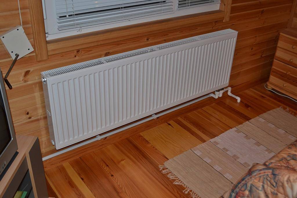 Какие радиаторы отопления лучше выбрать для частного дома