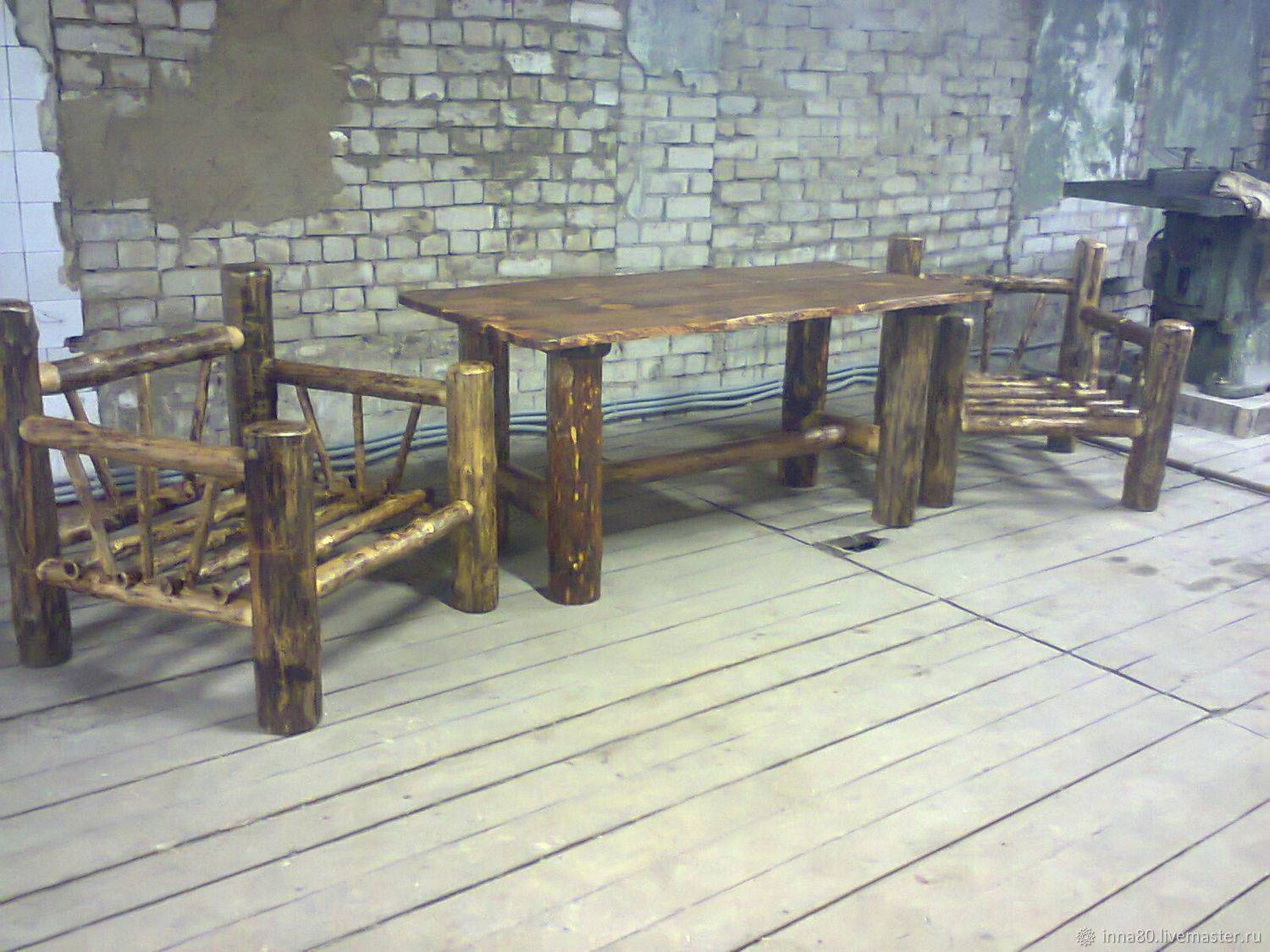 Мебель для бани и сауны: мастер-классы по обработке и стилизации деревянной банной мебели своими руками