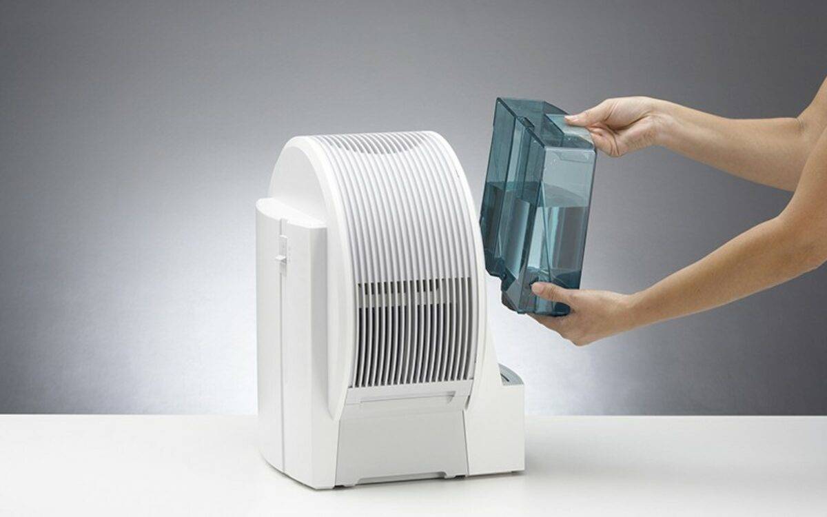 Ионизатор воздуха для квартиры: виды, принцип работы, обзор моделей