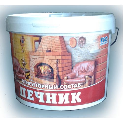 Шпаклевка для печей и каминов «емеля» - про дизайн и ремонт частного дома - rus-masters.ru